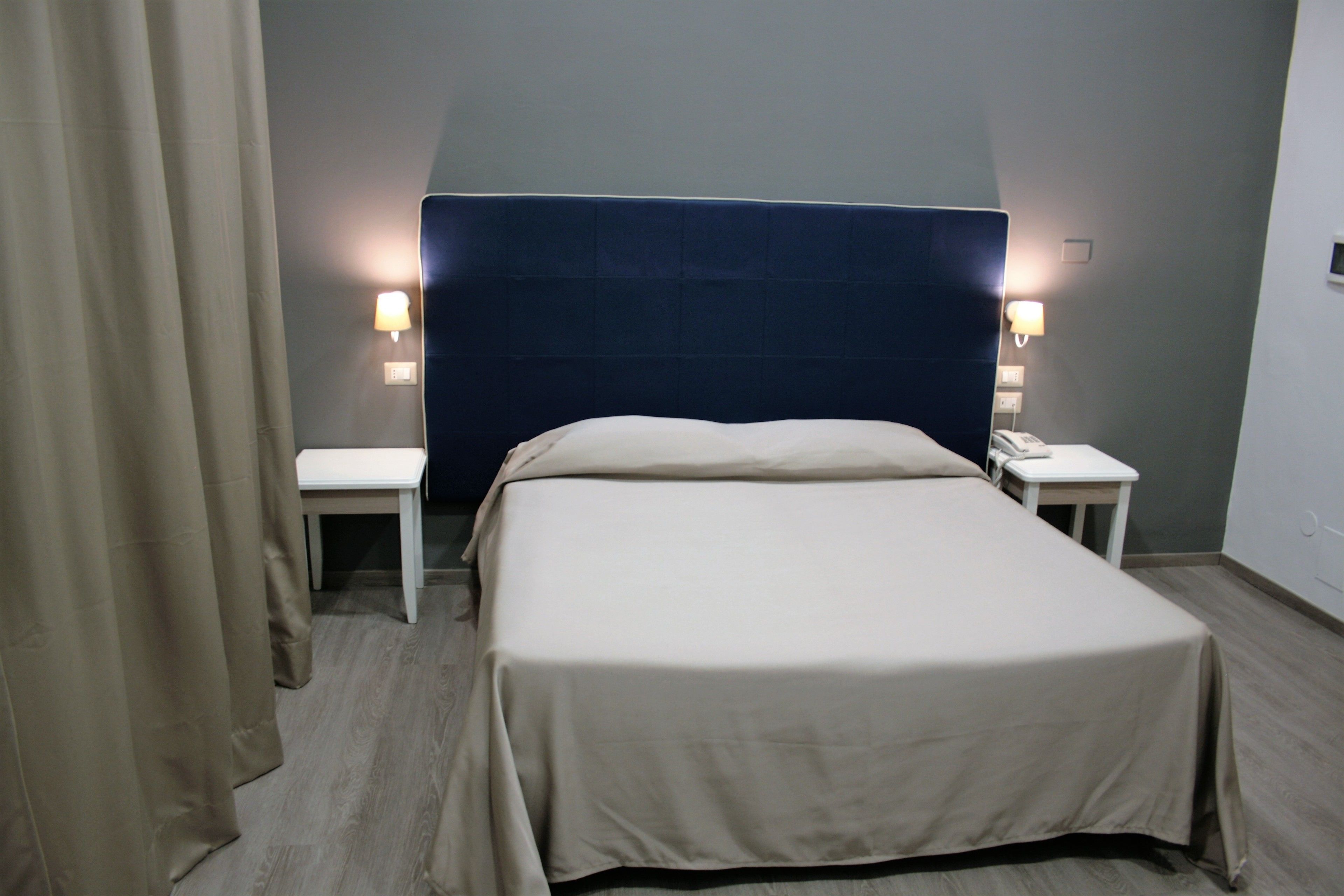 Foto - Hotel Magenta