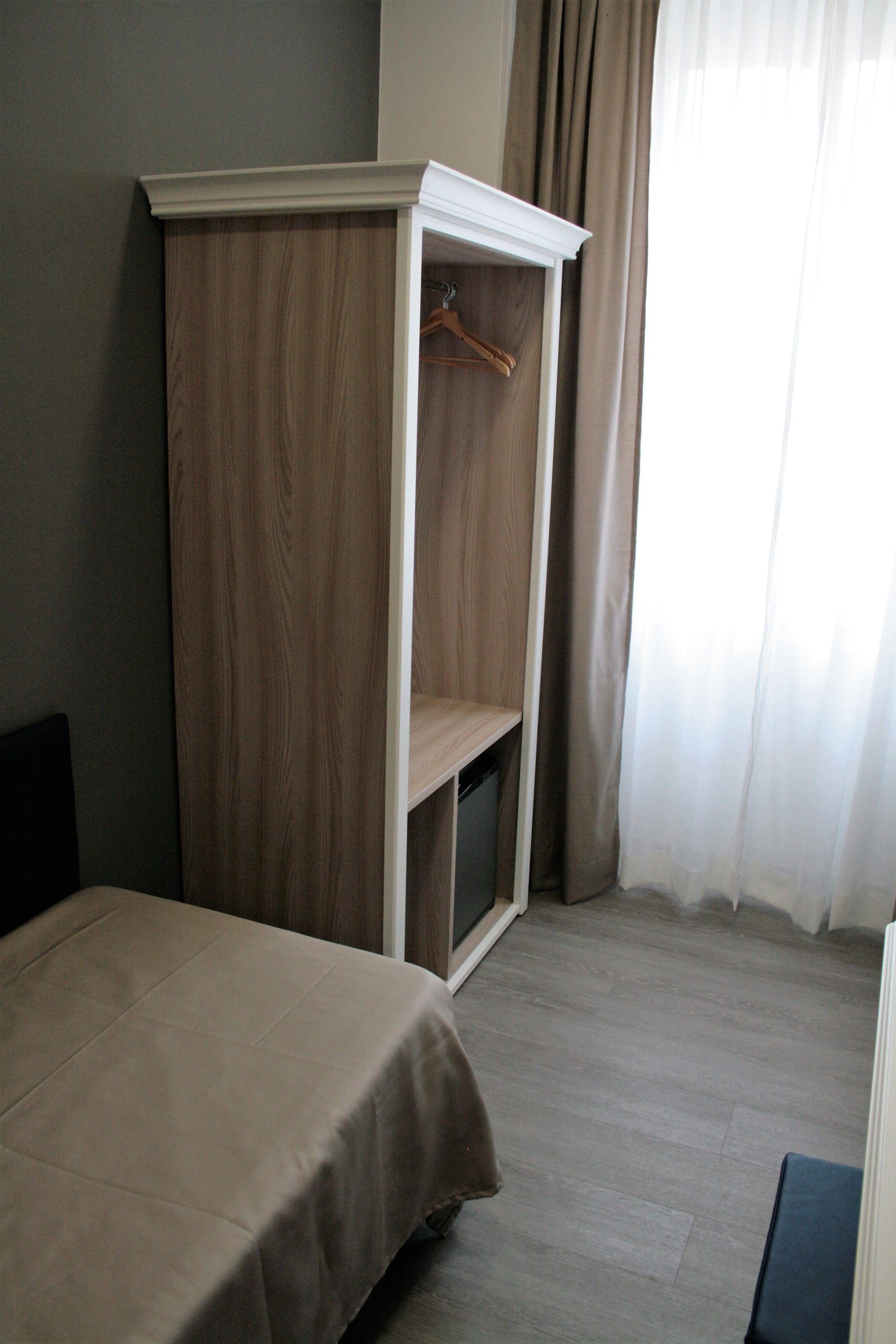 Foto - Hotel Magenta