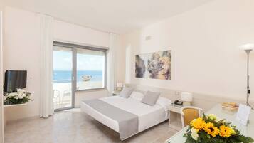 Superior-Doppelzimmer, Meerblick