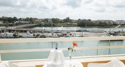 Hotel L'Approdo