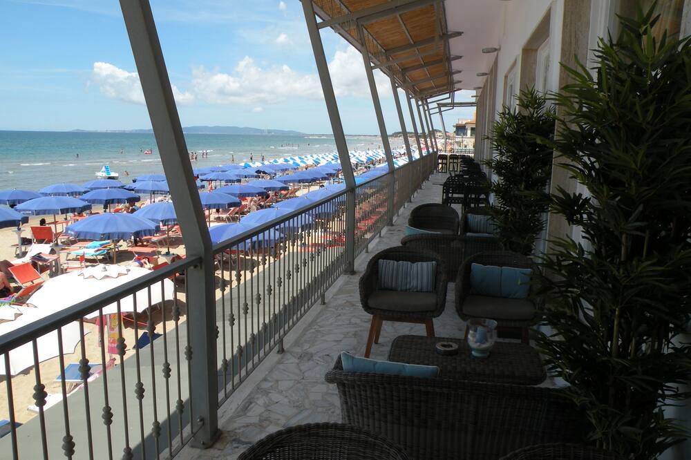 Hotel Parrini