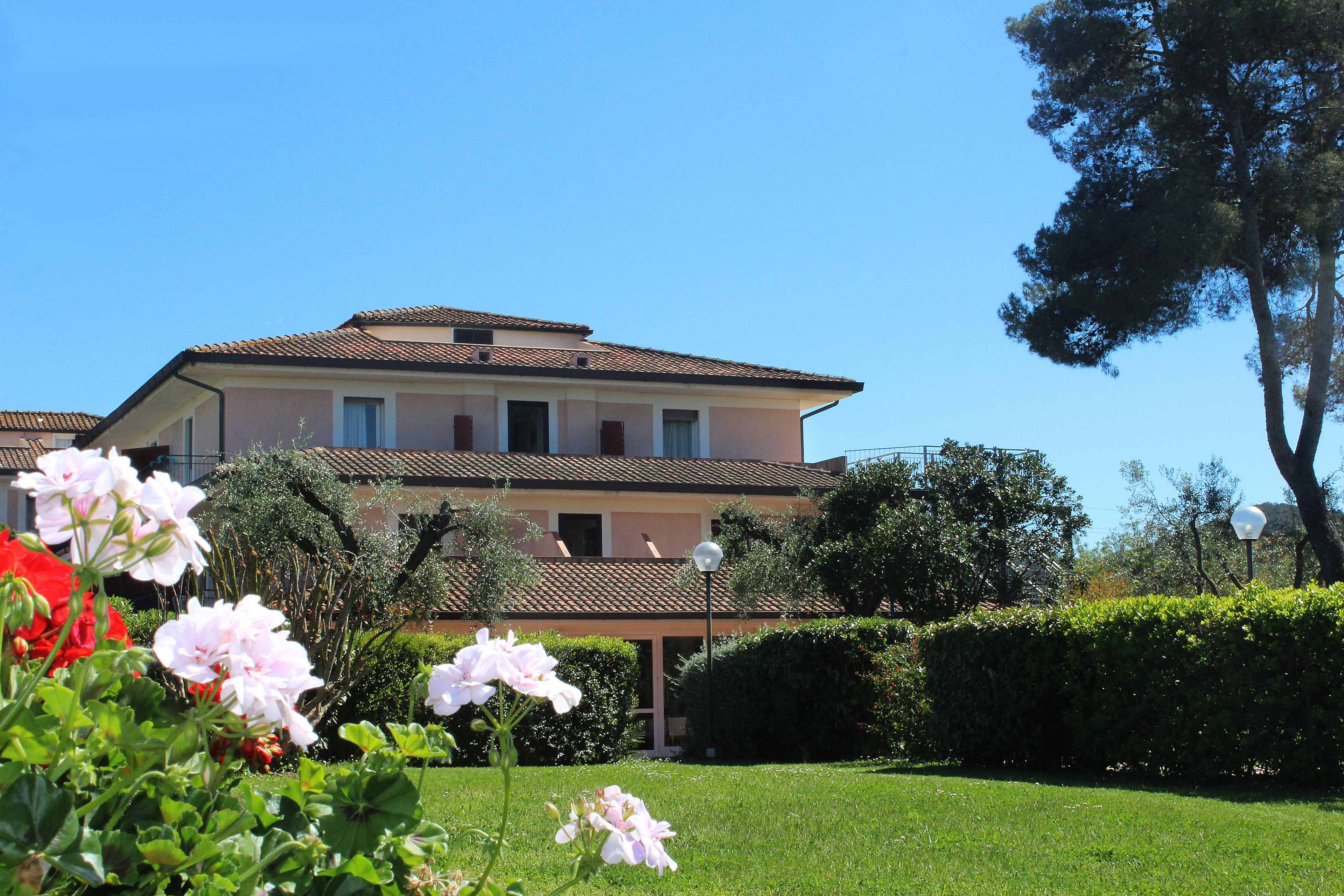 Photo - Hotel Fabricia