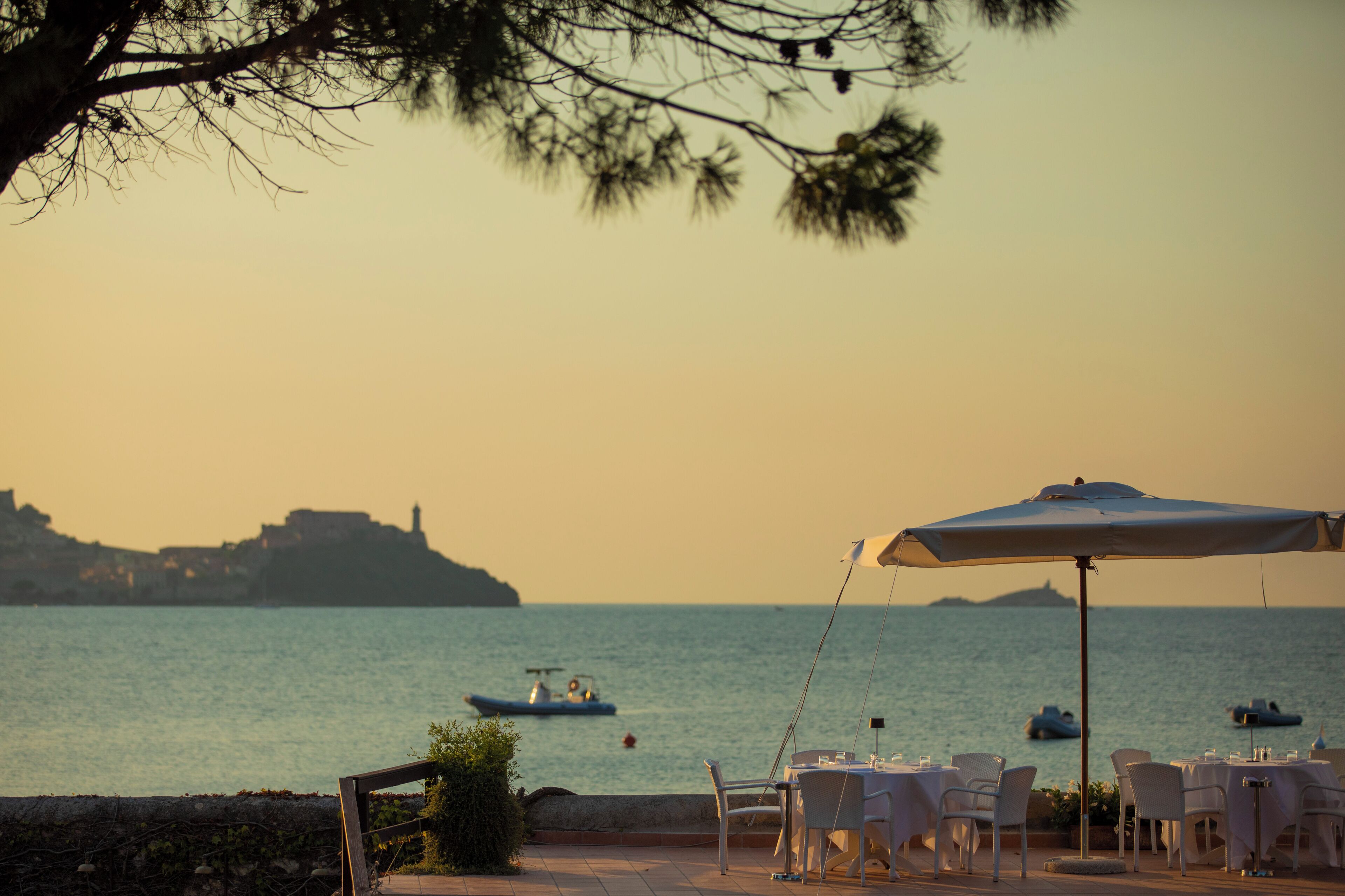 Gastronomie für Paare