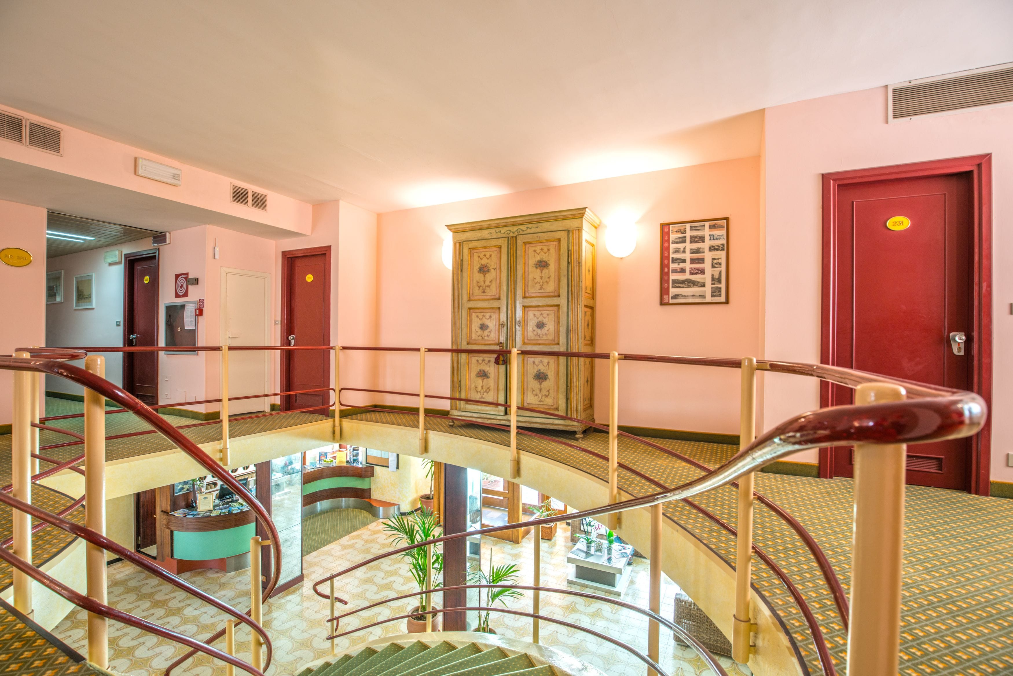 Photo - Hotel Fabricia