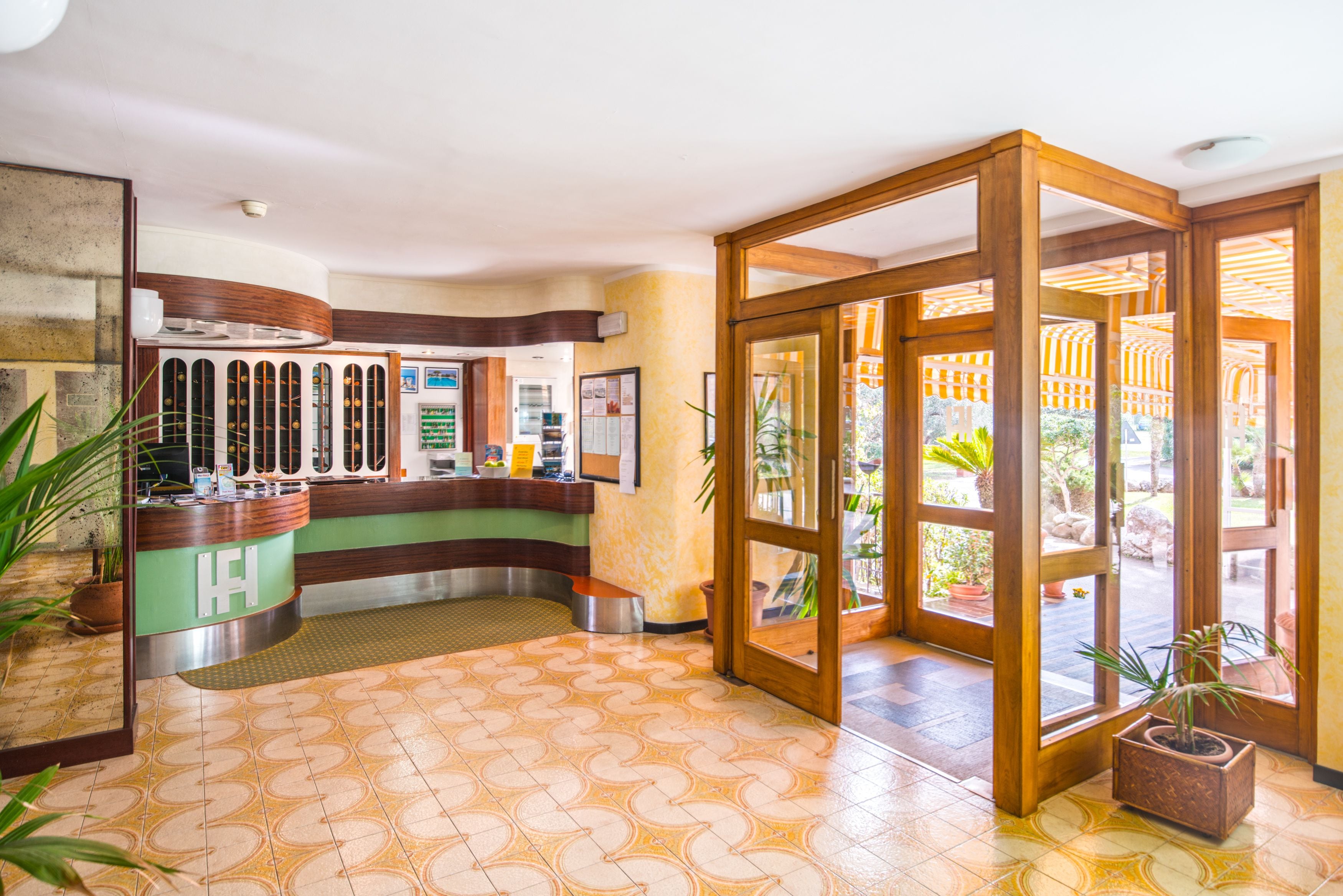 Photo - Hotel Fabricia