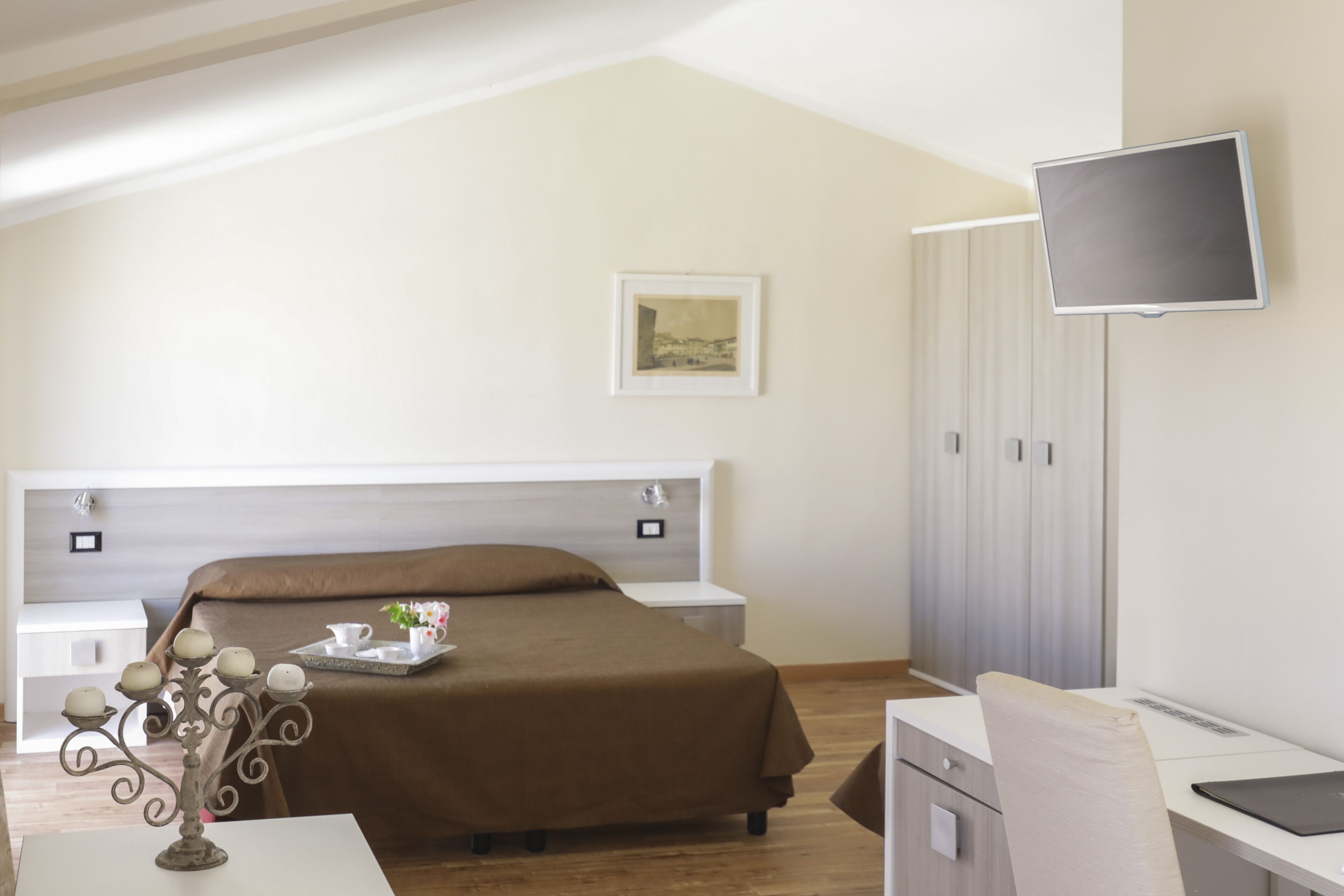 Photo - Hotel Fabricia