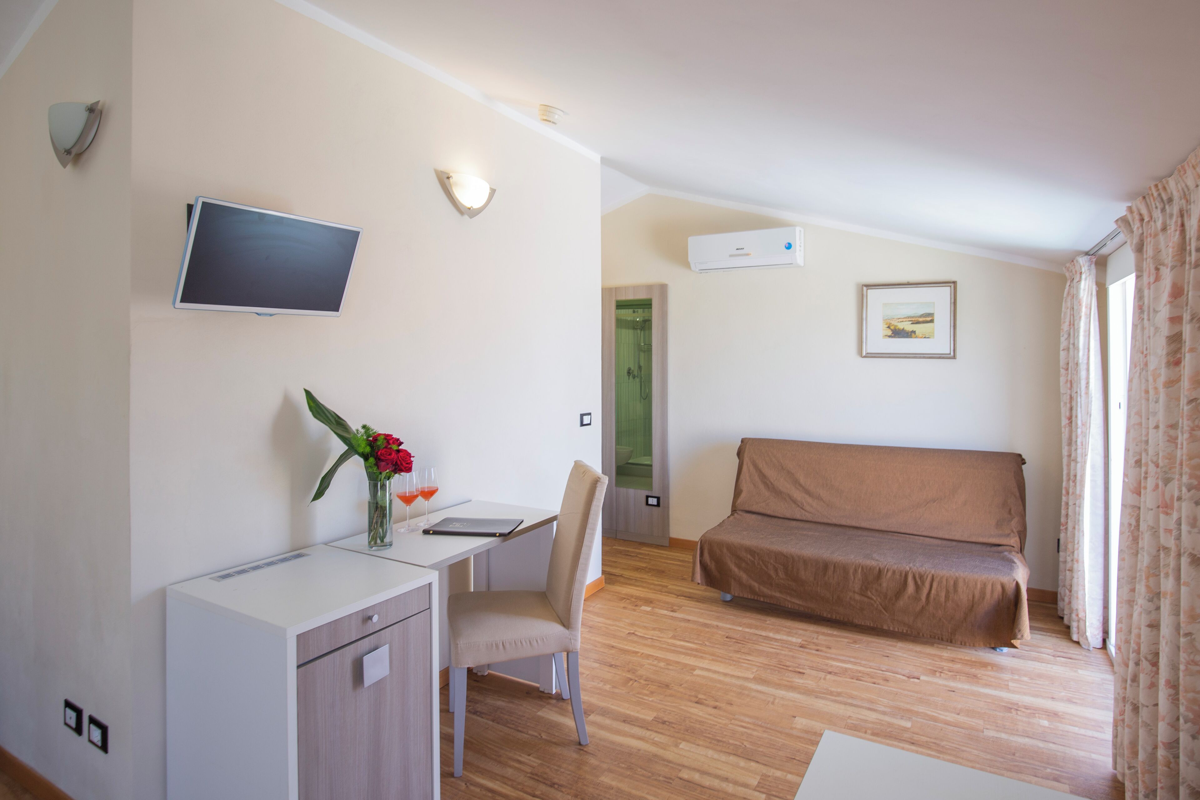 Photo - Hotel Fabricia