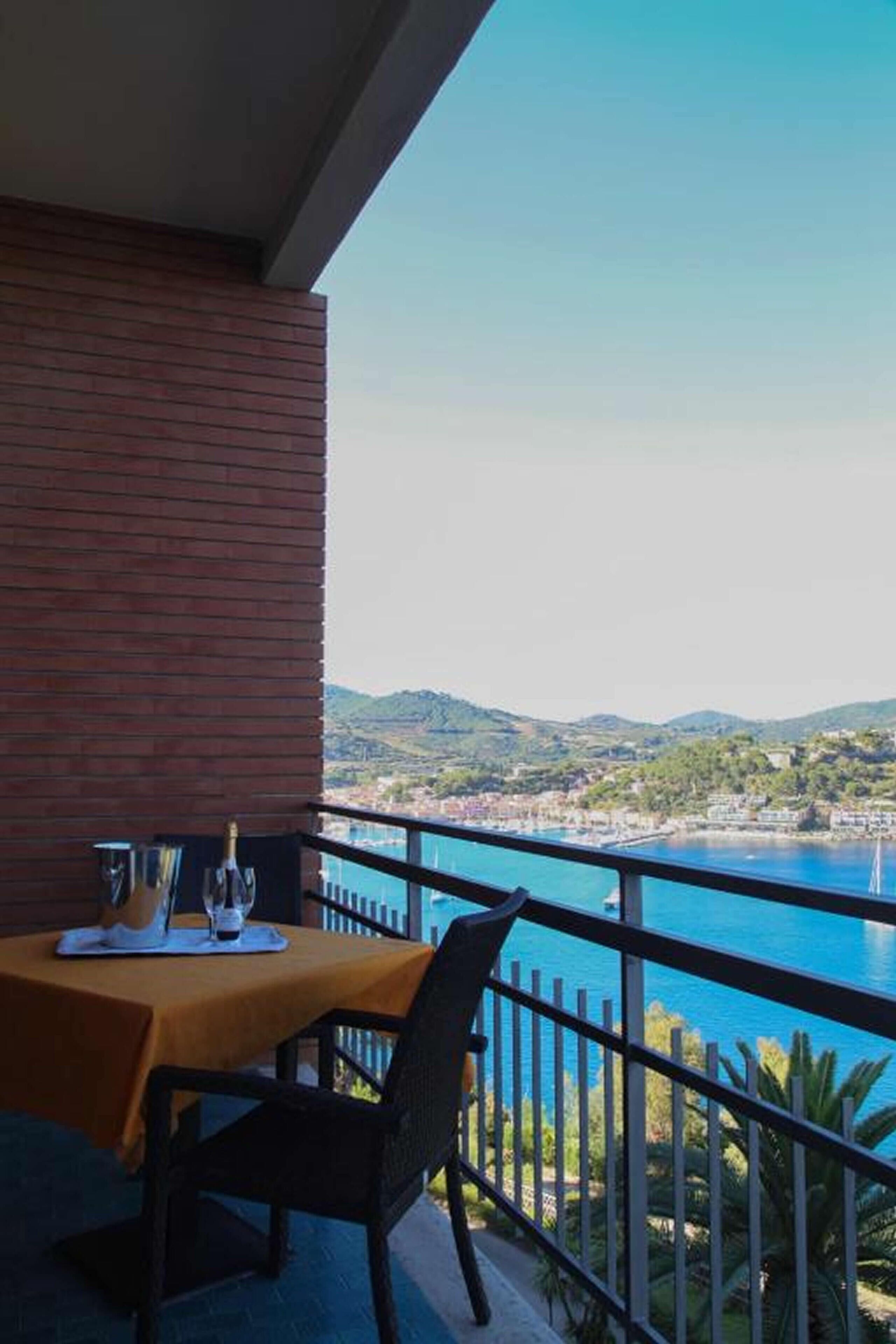 Foto - Grand Hotel Elba International