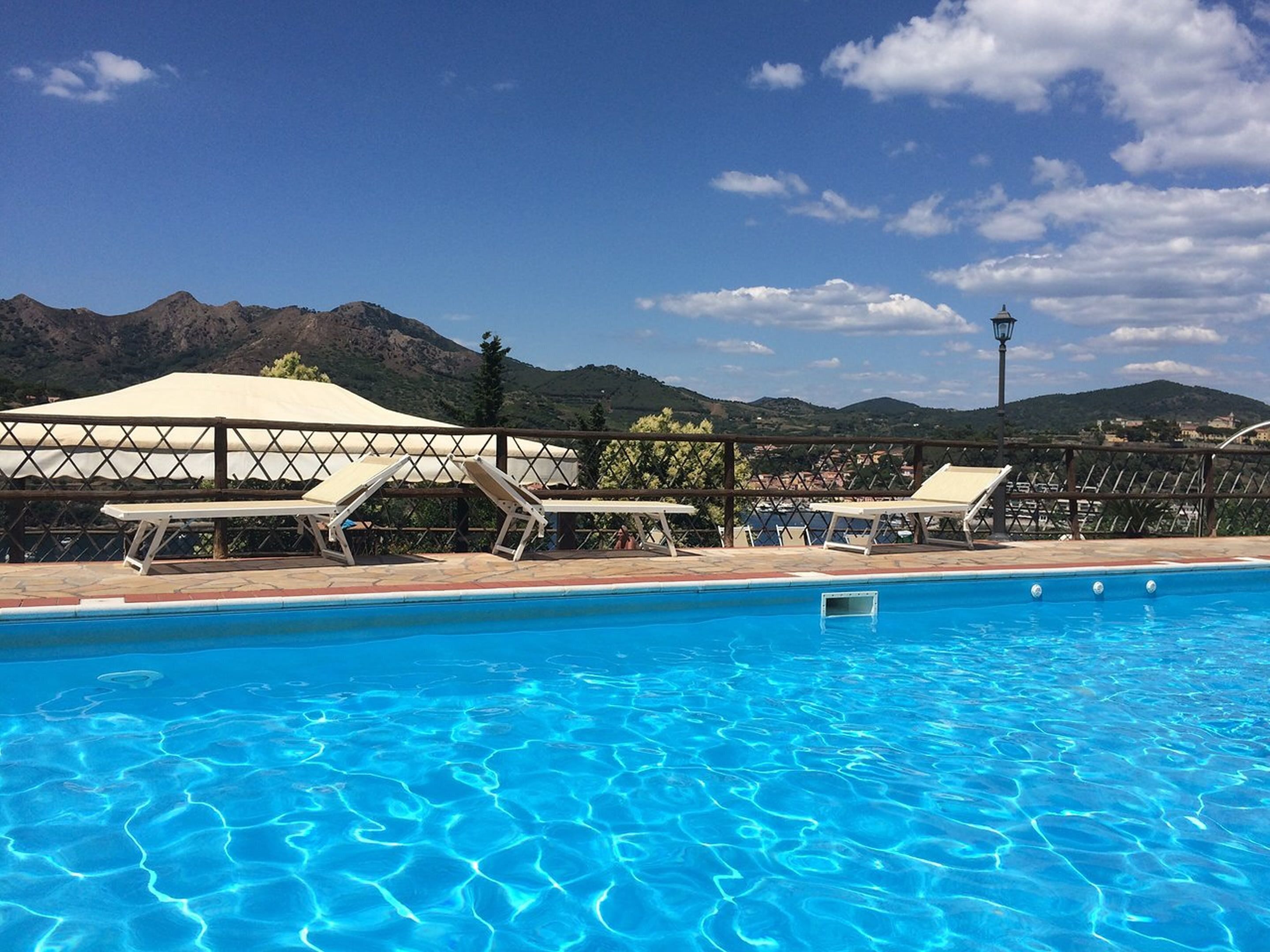 Foto - Grand Hotel Elba International
