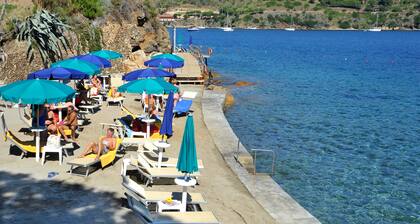 TH Capoliveri - Grand Hotel Elba International