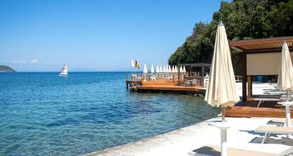 JR Resort Elba International