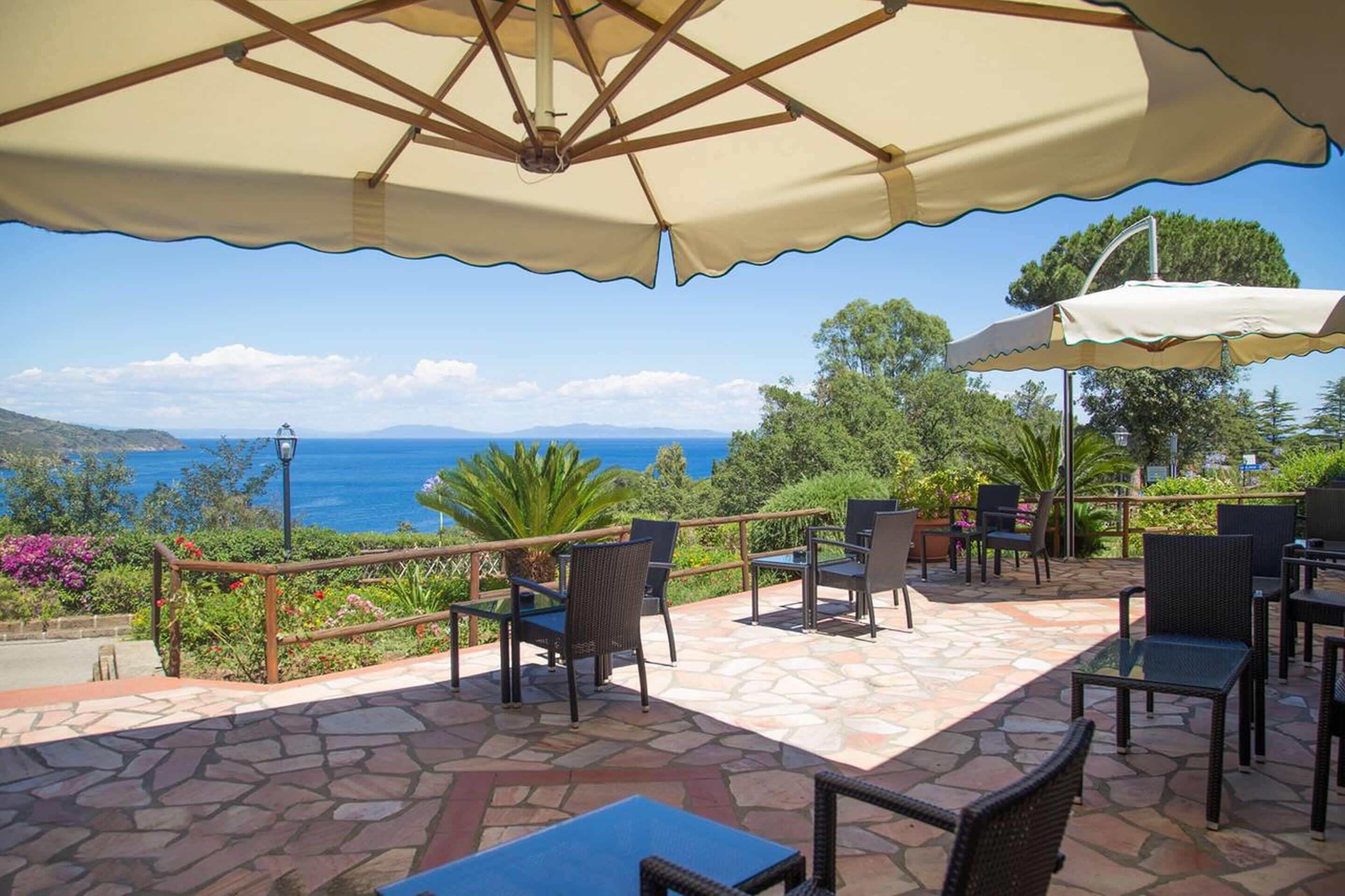 Foto - Grand Hotel Elba International