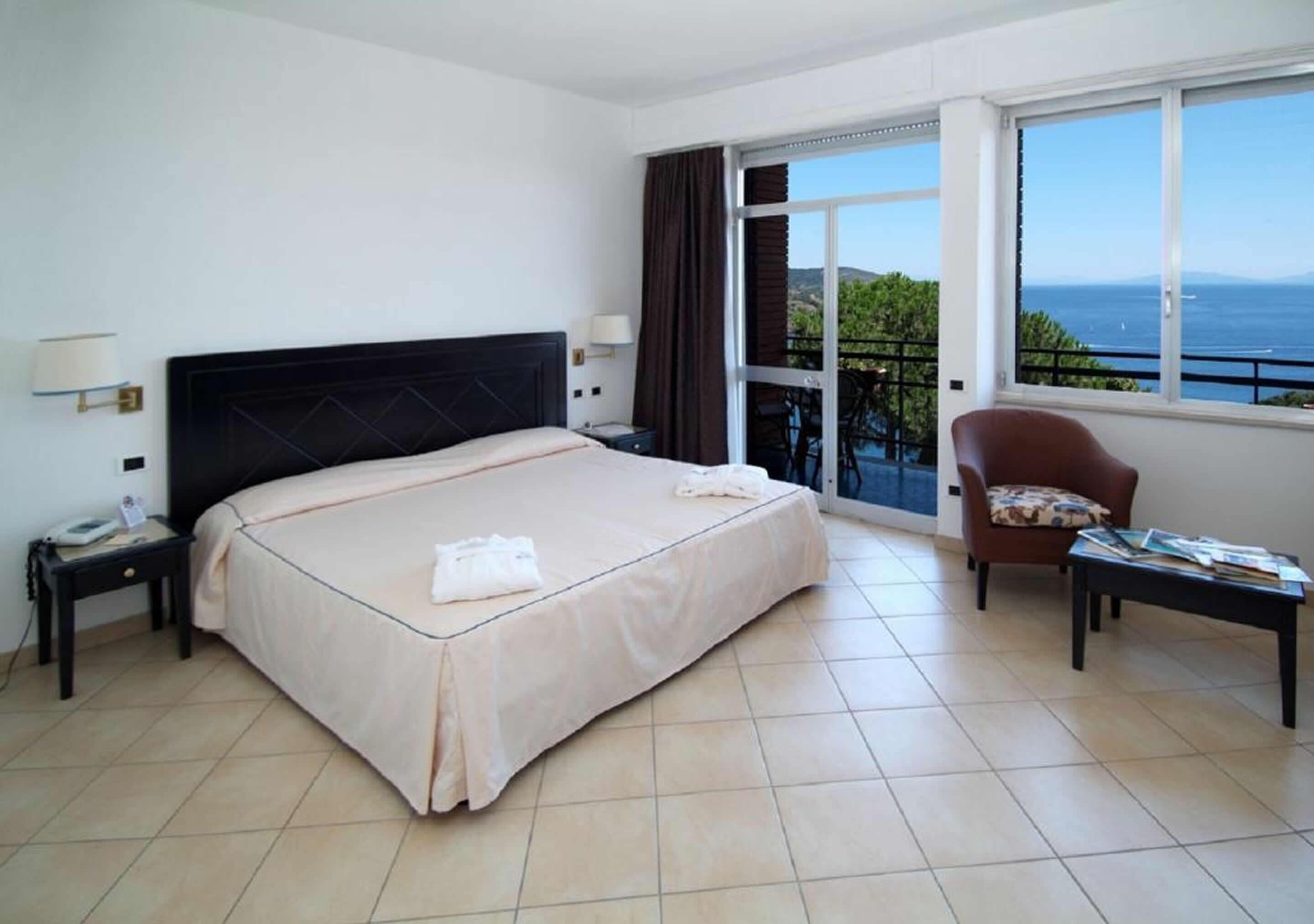 Foto - Grand Hotel Elba International