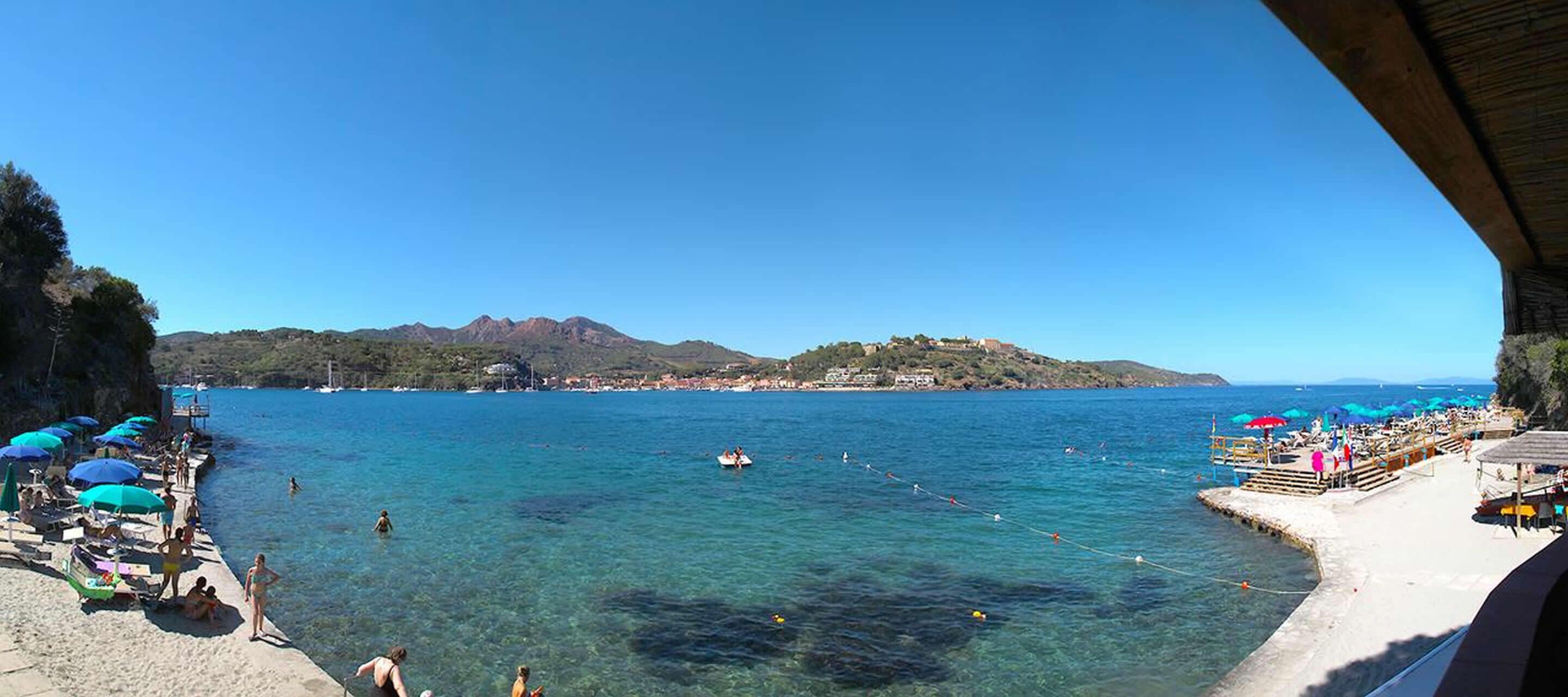 Foto - Grand Hotel Elba International