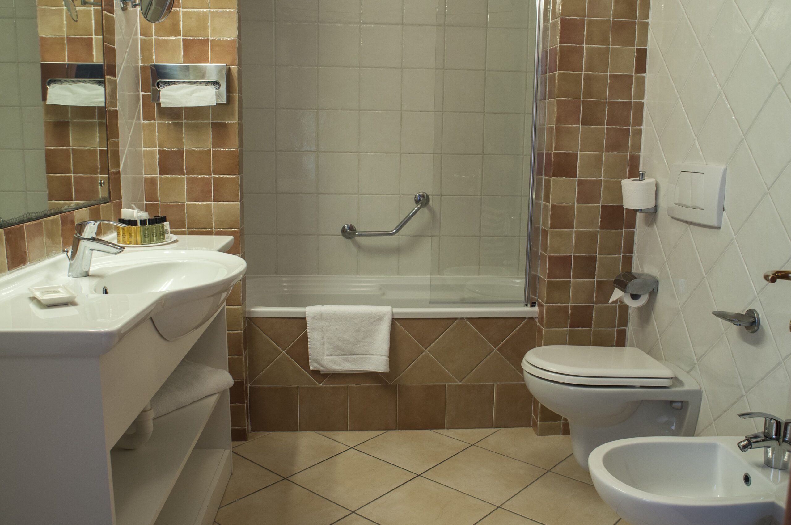 Foto - Grand Hotel Elba International