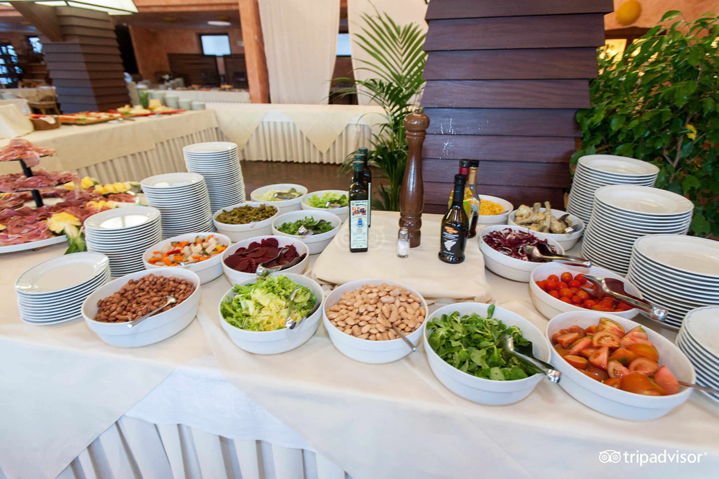 Foto - Grand Hotel Elba International