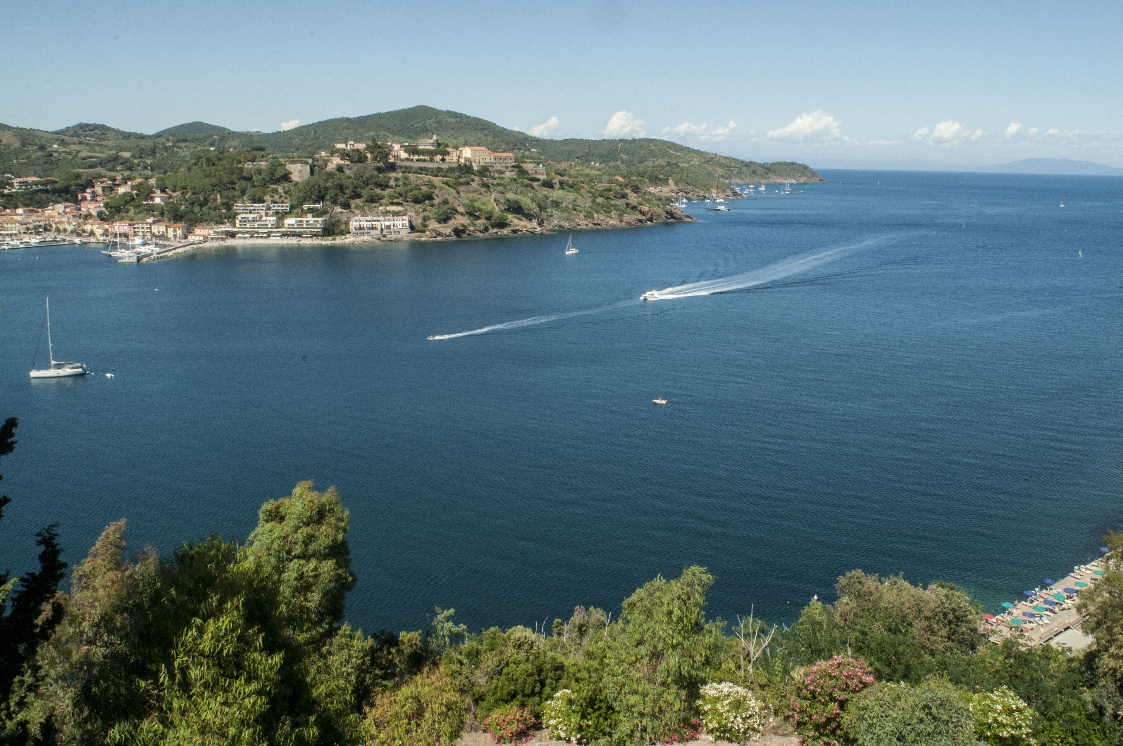 Foto - Grand Hotel Elba International