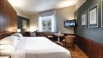 Chambre Double Supérieure