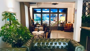 Lobby - Sirena (Camaiore)