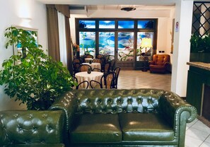 Lobby - Sirena (Camaiore)