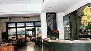 Bar (on property) - Sirena (Camaiore)