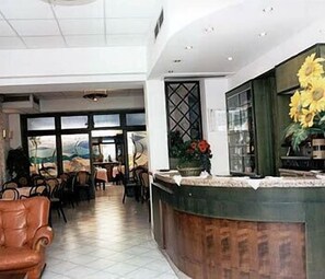 Bar (on property) - Sirena (Camaiore)