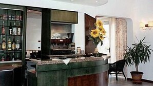 Bar (on property) - Sirena (Camaiore)