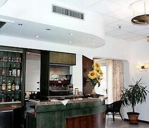 Bar (on property) - Sirena (Camaiore)