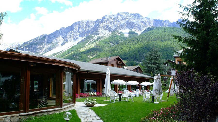 Palace Hotel Wellness & Beauty