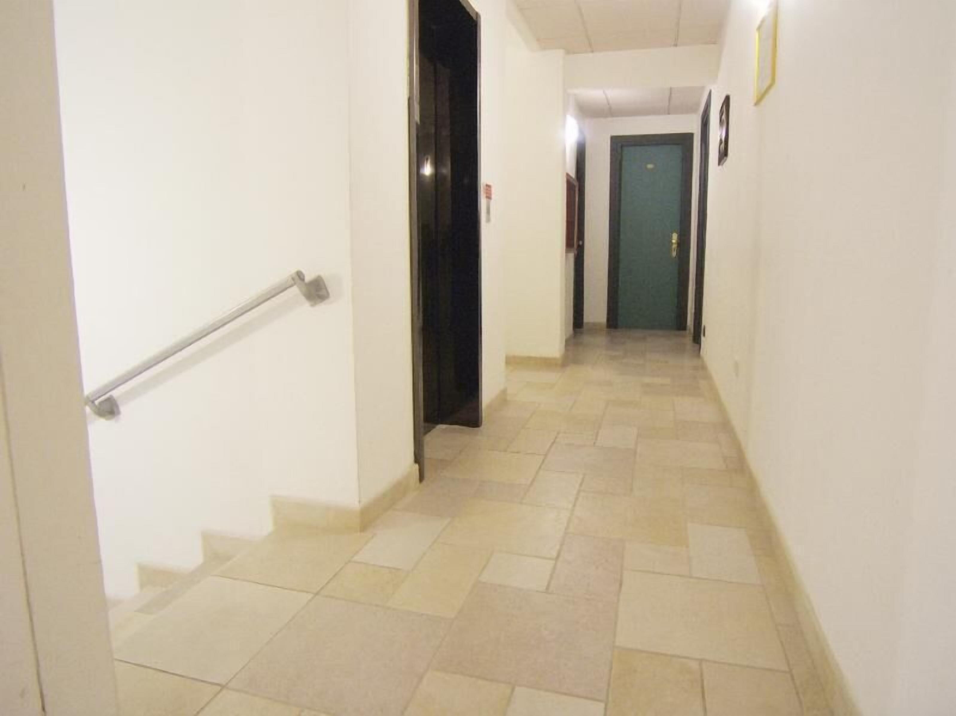 hallway