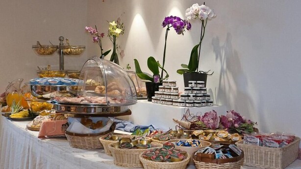 Restaurant - Hotel Prestige (Camaiore)