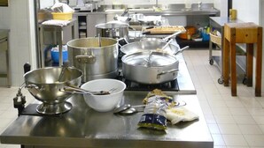 Restaurant - Hotel Prestige (Camaiore)