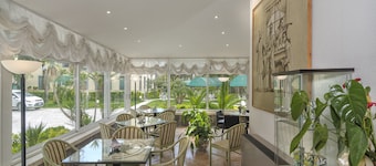 Hotel Verdemare