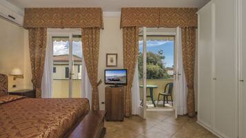 Chambre Double Supérieure