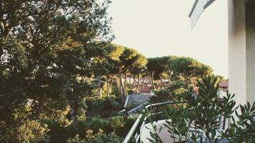 Standard Double Room | Minibar, in-room safe, desk, free WiFi