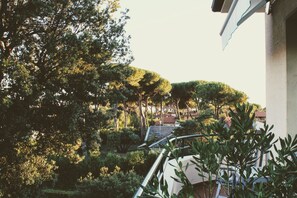 Standard Double Room | Minibar, in-room safe, desk, free WiFi - Hotel Villa Edera (Camaiore)