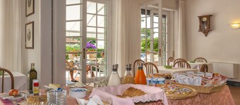 Hotel Villa Edera