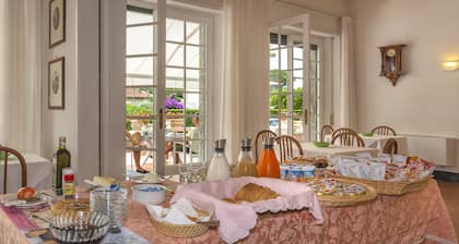 Hotel Villa Edera