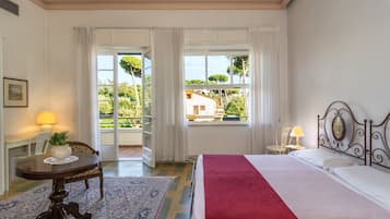 Superior-Doppelzimmer