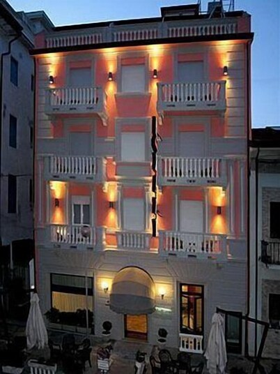 Hotel Katy