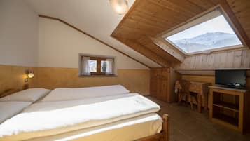 Chambre Double Économique