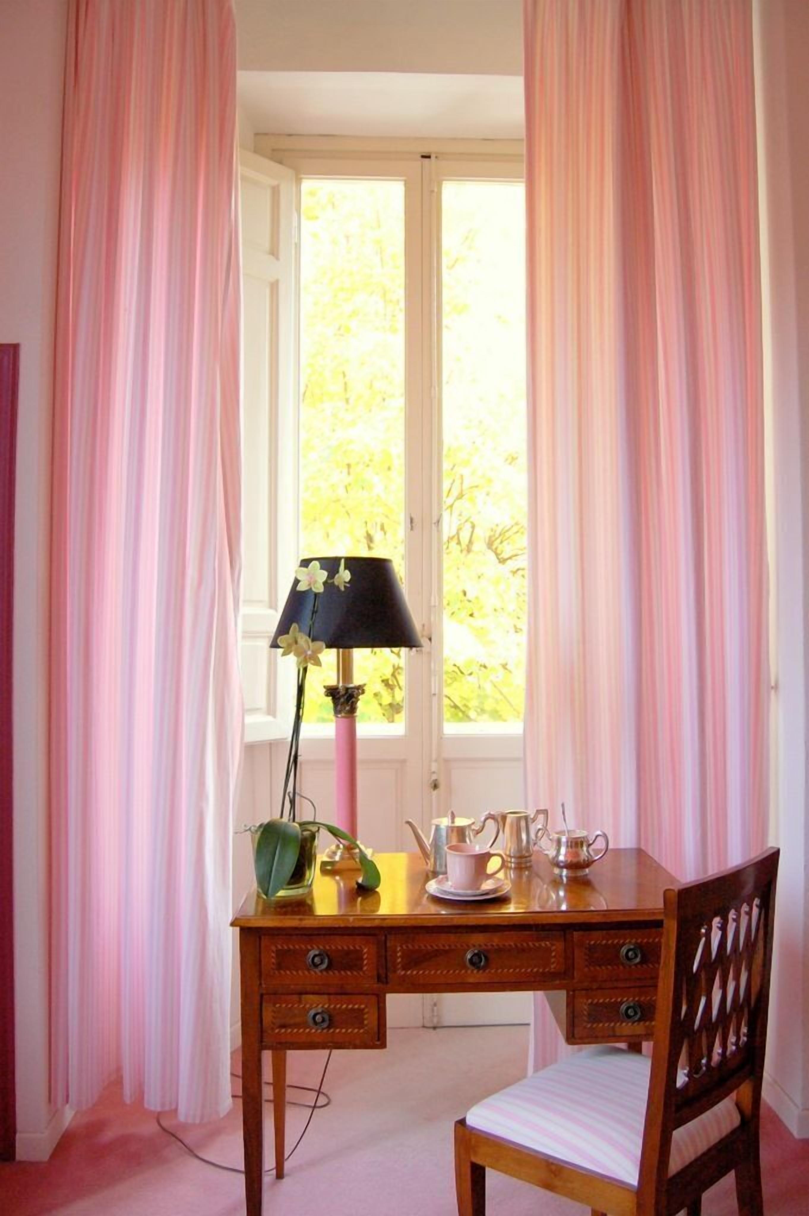 hypo-allergenic bedding, minibar, in-room safe, individually furnished