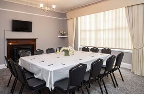 Meeting facility - The Royal & Fortescue (Barnstaple)