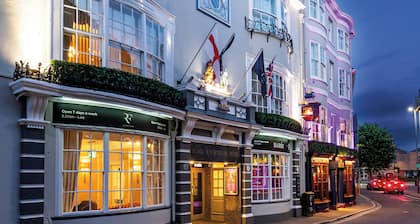 The Royal & Fortescue