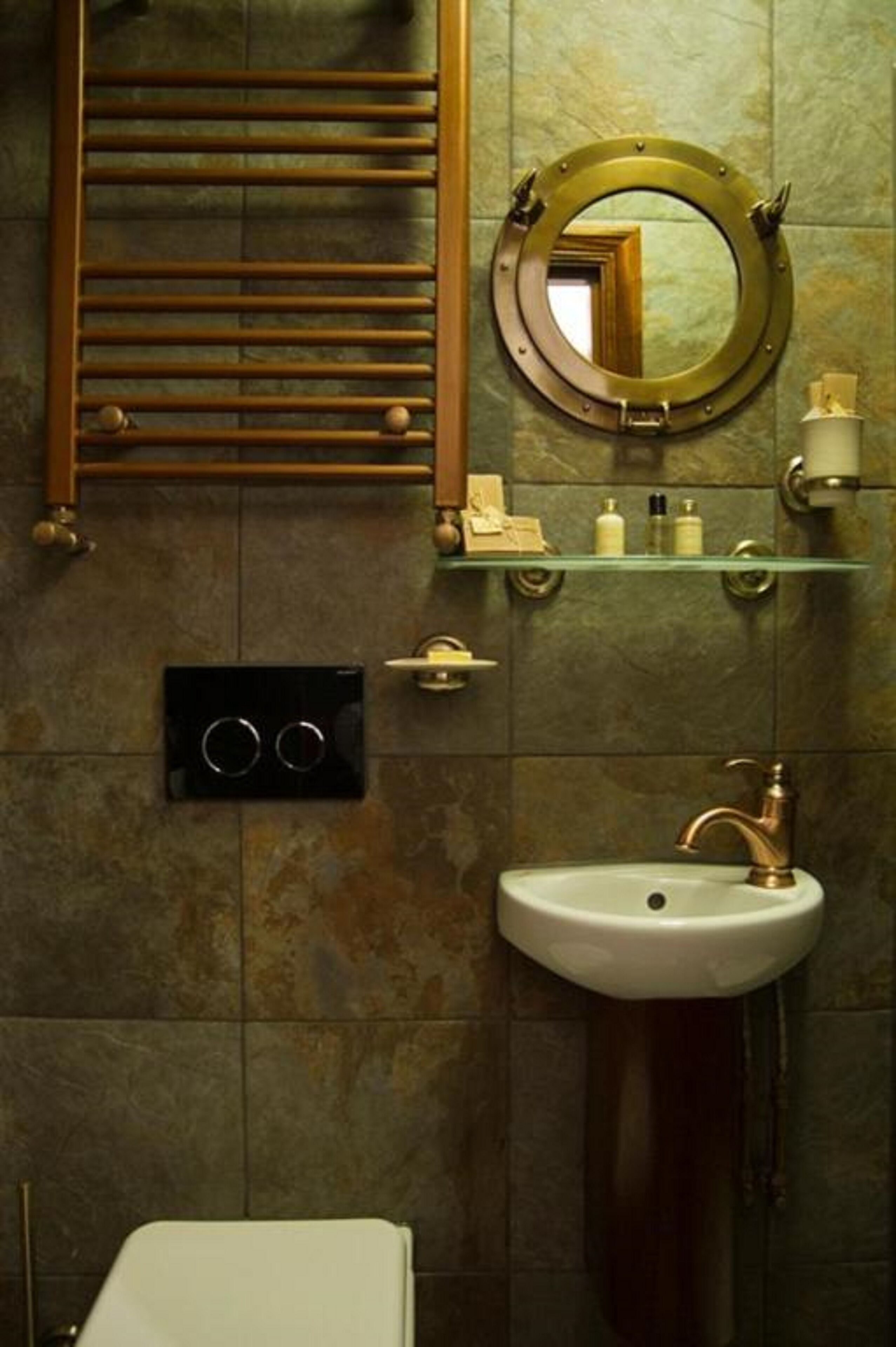 Foto - Regency House Hotel