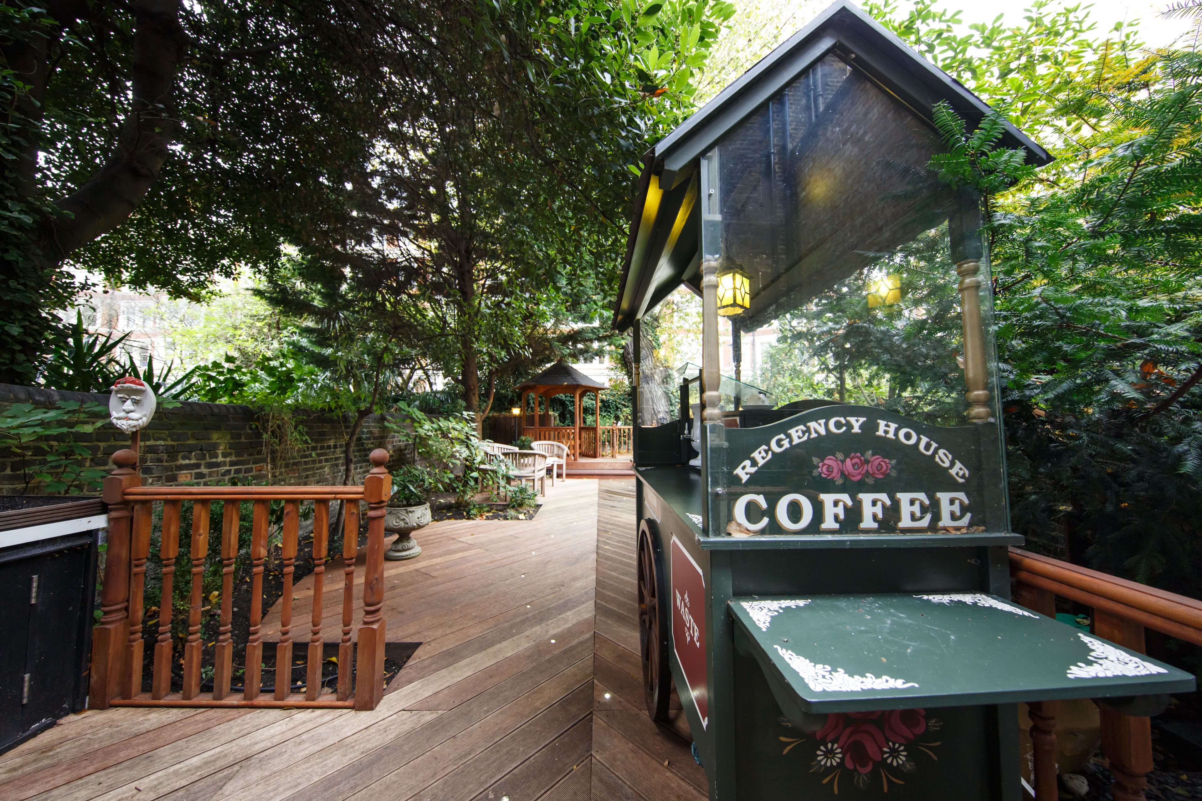 Foto - Regency House Hotel