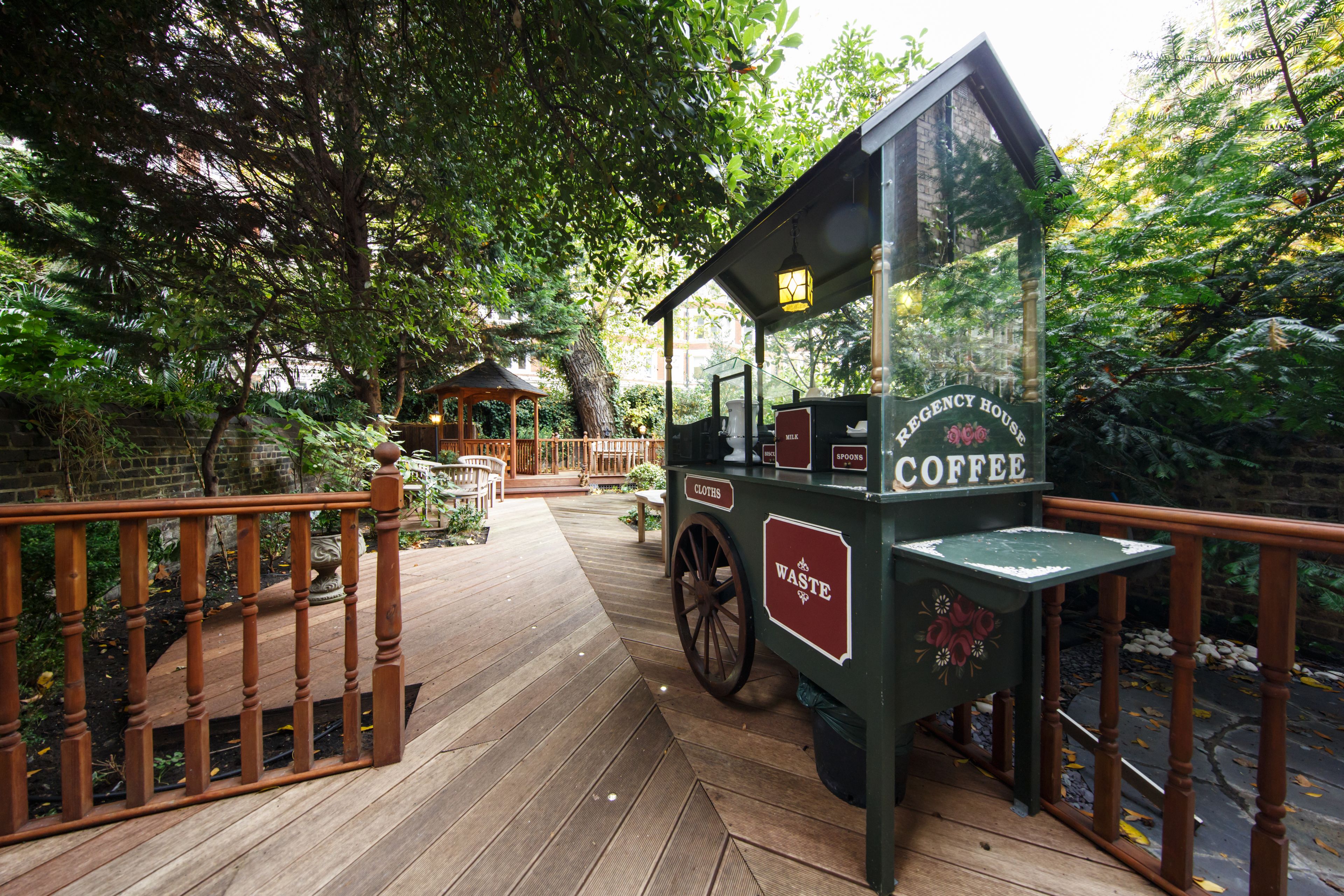 Foto - Regency House Hotel