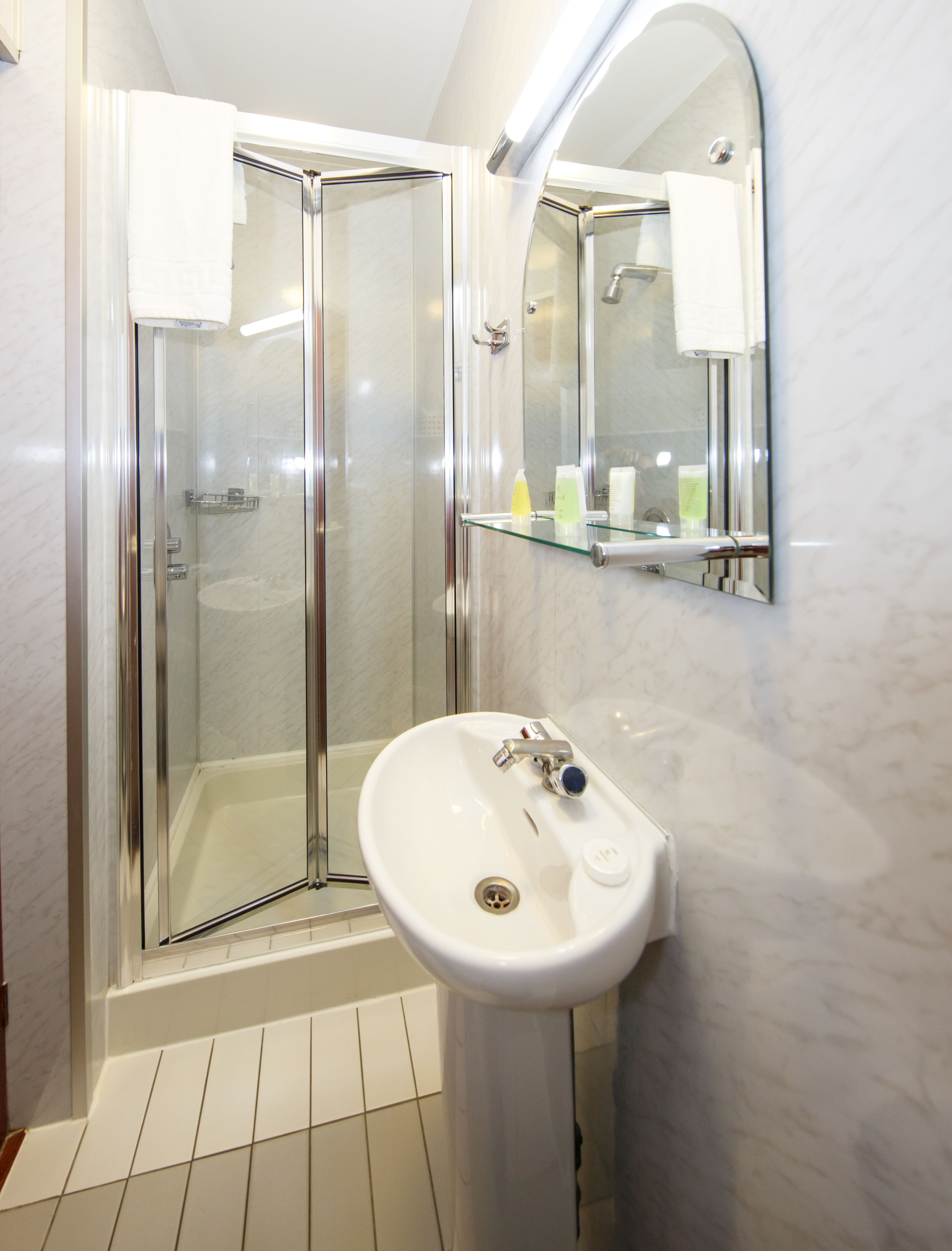 Foto - Regency House Hotel