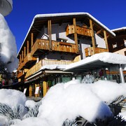 Hotel Concordia