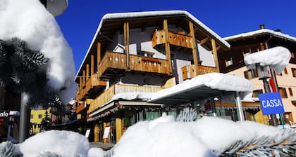 Hotel Concordia
